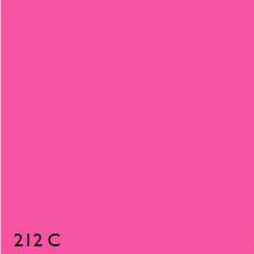 Pantone Fluorescent 212C ROSE RANGE