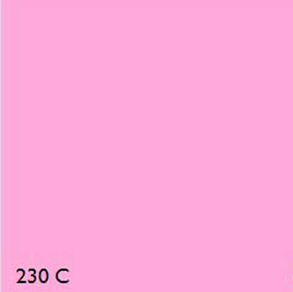 Pantone Fluorescent 230C CHERISE RANGE