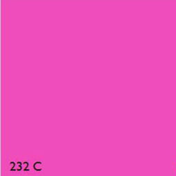 Pantone Fluorescent 232C CHERISE RANGE