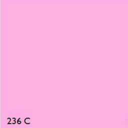 Pantone Fluorescent 236C CHERISE RANGE