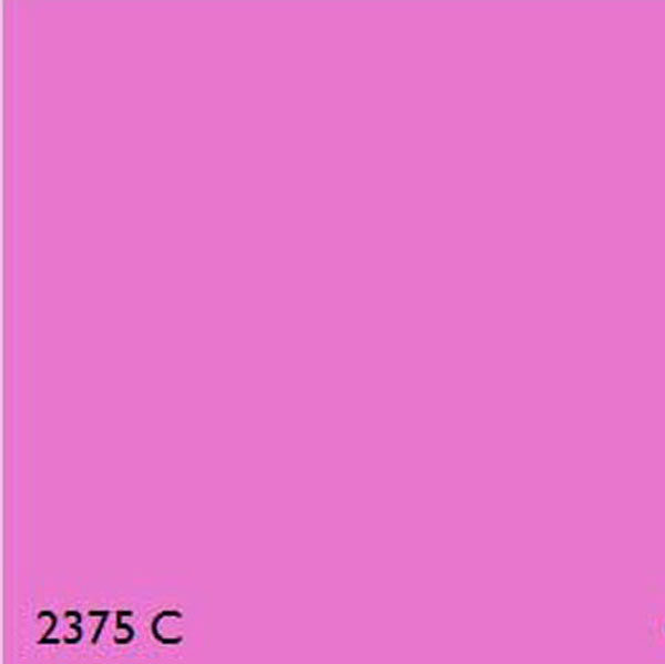 Pantone Fluorescent 2375C CHERISE RANGE