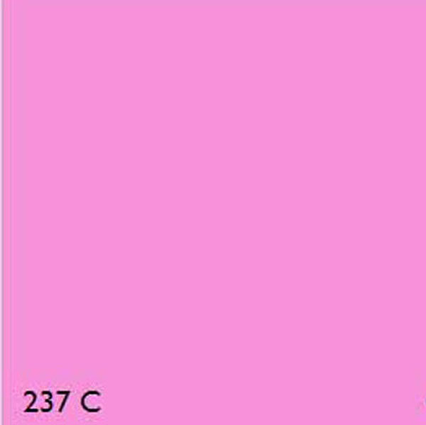 Pantone Fluorescent 237C CHERISE RANGE