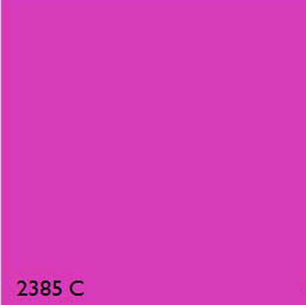 Pantone Fluorescent 2385C CHERISE RANGE