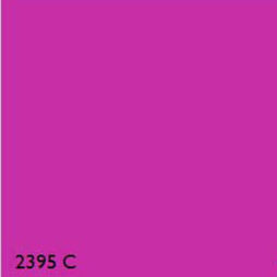 Pantone Fluorescent 2395C CHERISE RANGE