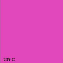 Pantone Fluorescent 239C CHERISE RANGE