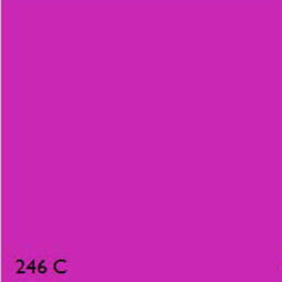 Pantone Fluorescent 246C CHERISE RANGE