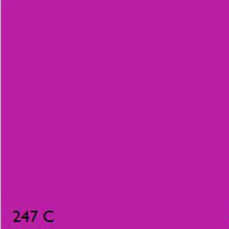 Pantone Fluorescent 247C CHERISE RANGE