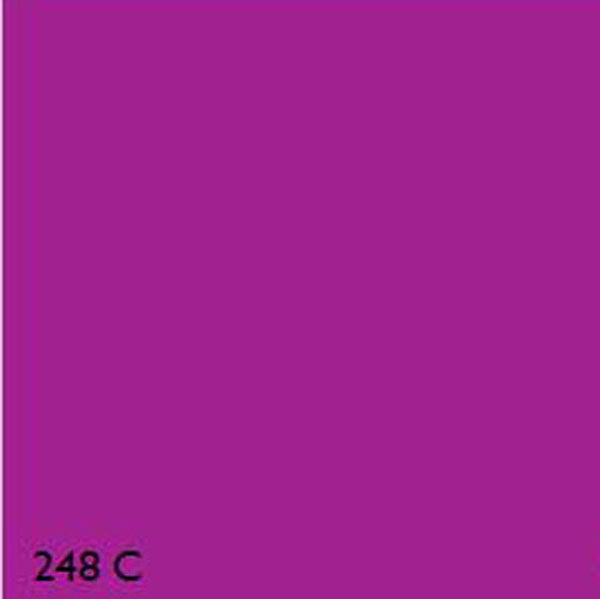 Pantone Fluorescent 248C CHERISE RANGE