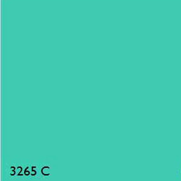 Pantone 3265C GREEN RANGE