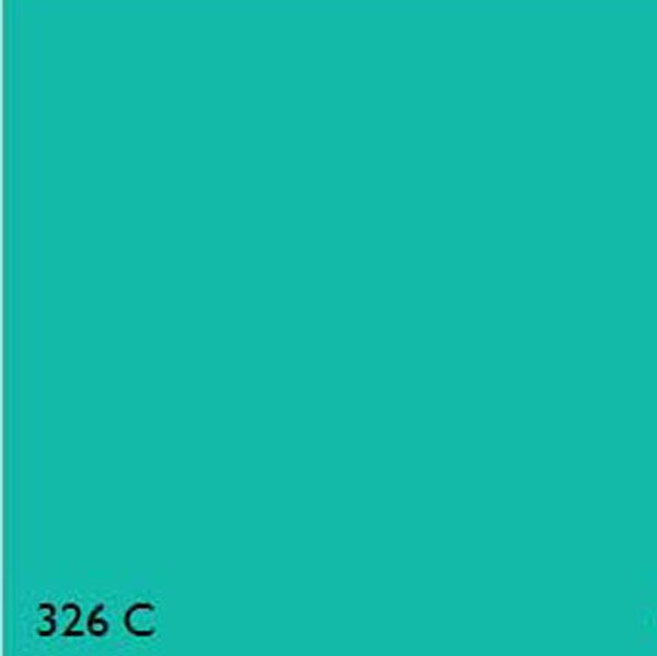 Pantone 326C GREEN RANGE