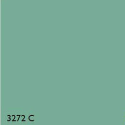 Pantone 3272C GREEN RANGE