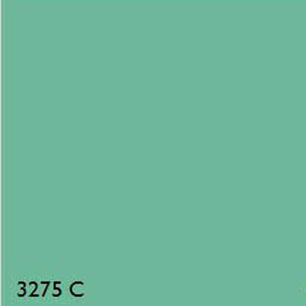 Pantone 3275C GREEN RANGE