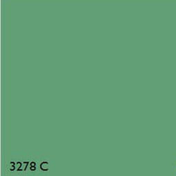 Pantone 3278C GREEN RANGE