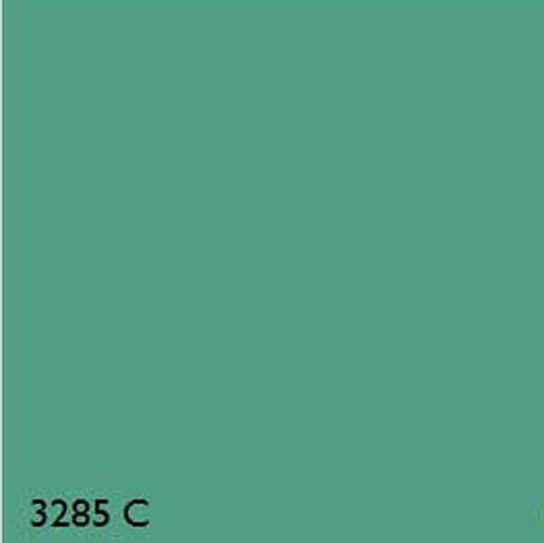 Pantone 3285C GREEN RANGE
