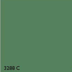 Pantone 3288C GREEN RANGE