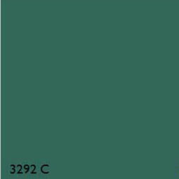 Pantone 3292C GREEN RANGE