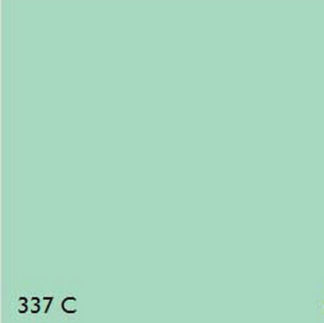 Pantone 3258C GREEN RANGE