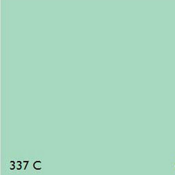 Pantone 337C GREEN RANGE