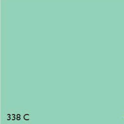 Pantone 338C GREEN RANGE