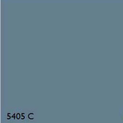 Pantone 5405C BLUE RANGE