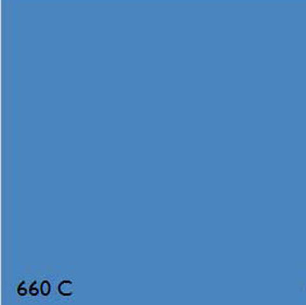 Pantone 660C BLUE RANGE