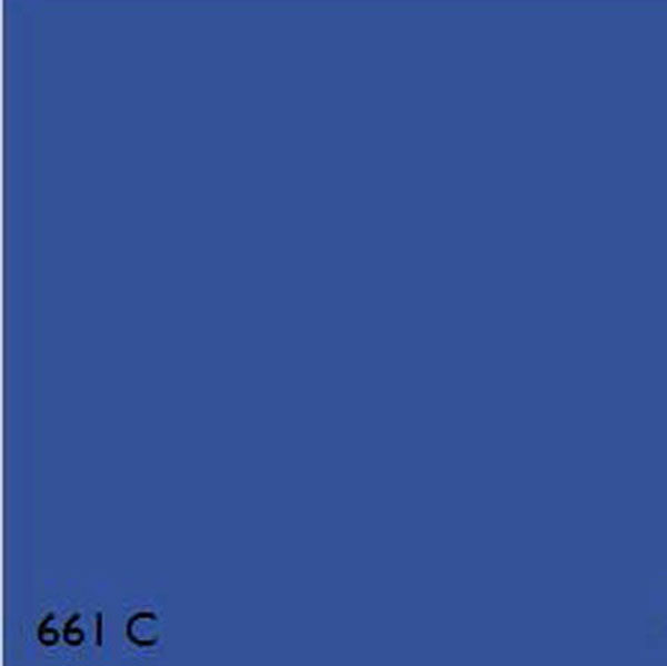 Pantone 661C BLUE RANGE