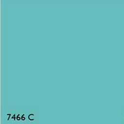 Pantone 7466C GREEN RANGE