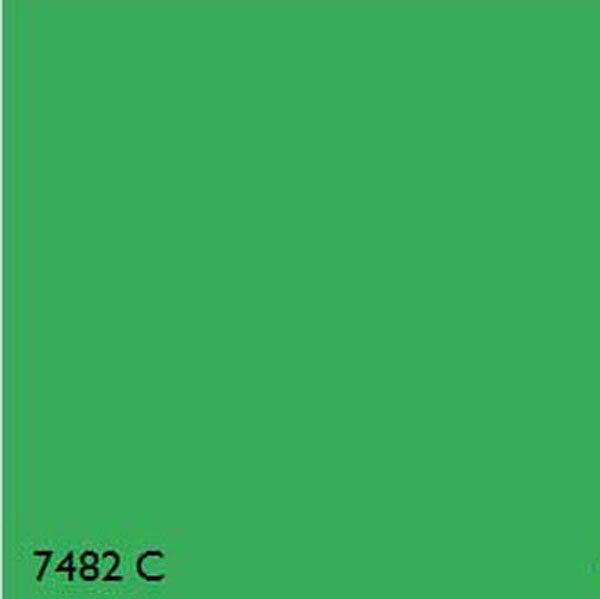 Pantone 7482C GREEN RANGE