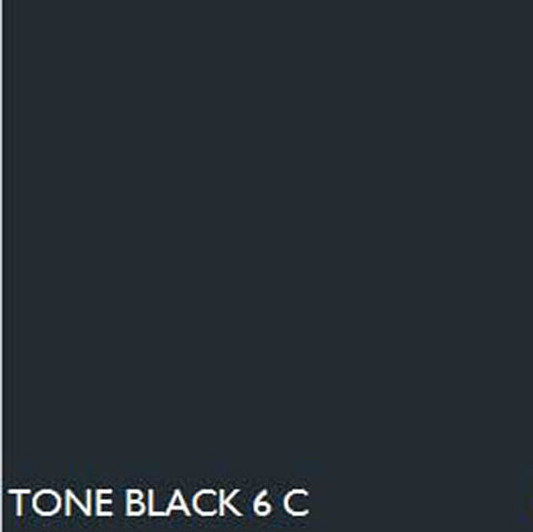 Pantone BLACK6C  BLACK 6 C
