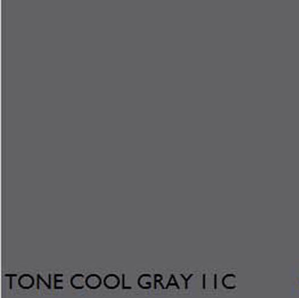 cool gray 11
