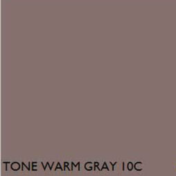 Pantone  WARM GRAY 10 C