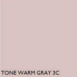 Pantone WARMGRAY3C  WARM GRAY 3 C