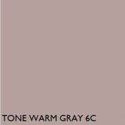 Pantone WARMGRAY6C  WARM GRAY 6 C