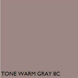 Pantone WARM GRAY 8 C