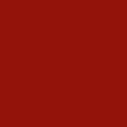 RAL COLOUR STANDARD 3001 SIGNAL RED