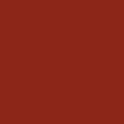 RAL COLOUR STANDARD 3031 ORIENT RED