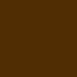 RAL COLOUR STANDARD 8008 OLIVE BROWN