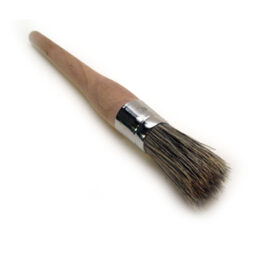 Suds Brush (Wood Handle) Each