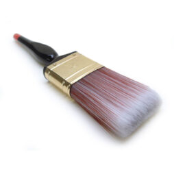 Easy Paint Brush Gold 2"
