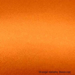 Special Effect Basecoat Colour 349A3P ORANGE PEARLESENT