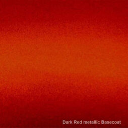 Special Effect Basecoat Colour 349A6M DARK RED METALLIC
