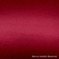 Special Effect Basecoat Colour 349B4M MARRON METALLIC