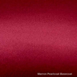 Special Effect Basecoat Colour 349B4P MARRON PEARLESENT