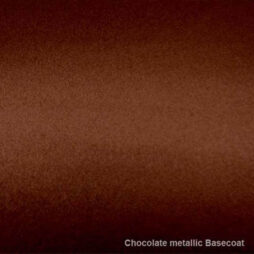 Special Effect Basecoat Colour 349C6M CHOCOLATE METALLIC