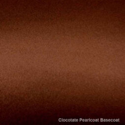 Special Effect Basecoat Colour 349C6P CHOCOLATE PEARLESENT