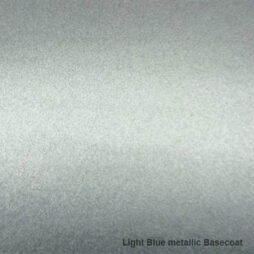 Special Effect Basecoat Colour 349F3M LIGHT BLUE METALLIC