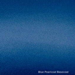 Special Effect Basecoat Colour 349F5P BLUE PEARLESENT