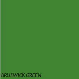 Special Effect Basecoat Colour 447D5 BRUSWICK GREEN