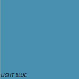Special Effect Basecoat Colour 468D5 LIGHT BLUE