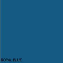 Special Effect Basecoat Colour 478D5 ROYAL BLUE